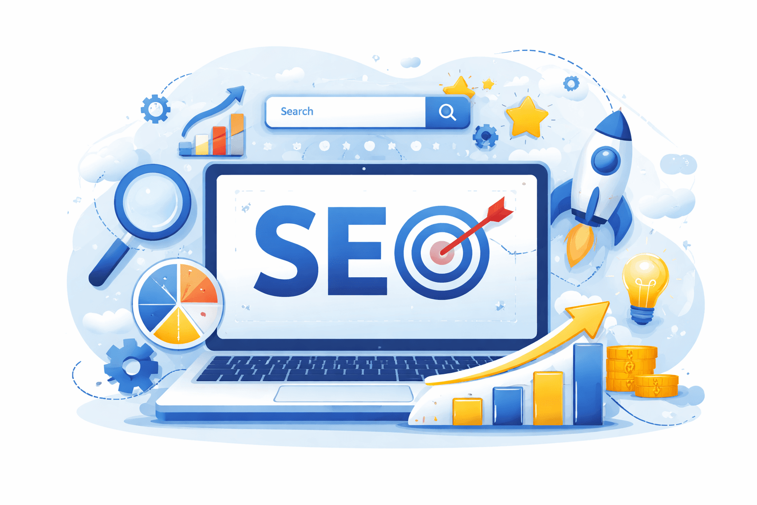 SEO Optimization Results